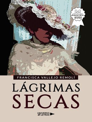 cover image of Lágrimas Secas